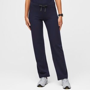 Figs • Livingston Basic Scrub Pants • Navy • XXSP